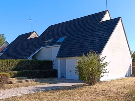 maison à louer cosne