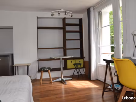 studio t1 pour étudiant