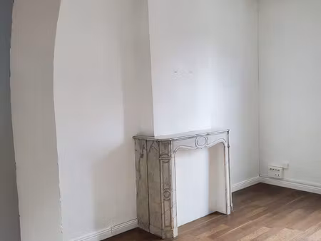 maison semi bourgeoise