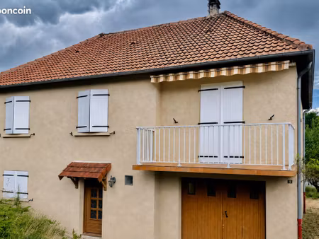 maison seilhac