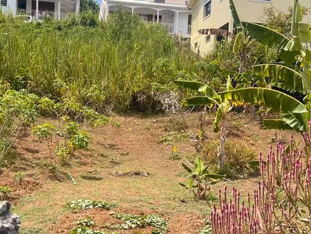cherche terrain constructible