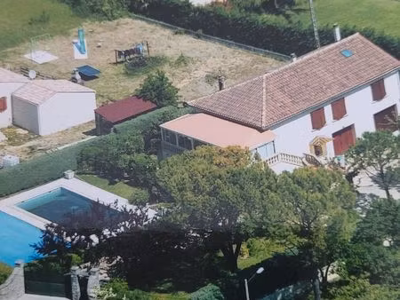 maison pierre