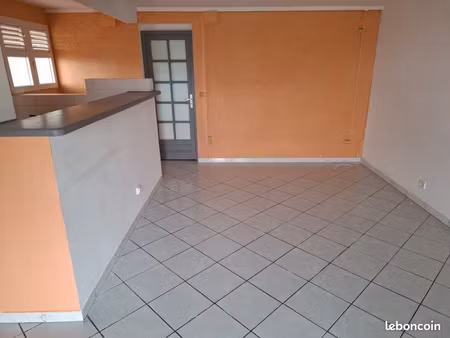 location appartement f2