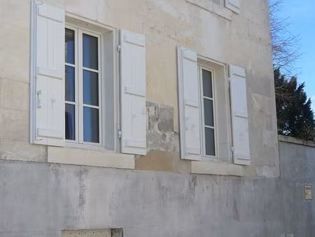 maison de village