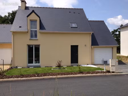 maison 6 pièces 78 m²