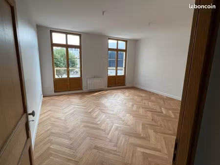 appartement 4 pièces 91 m²