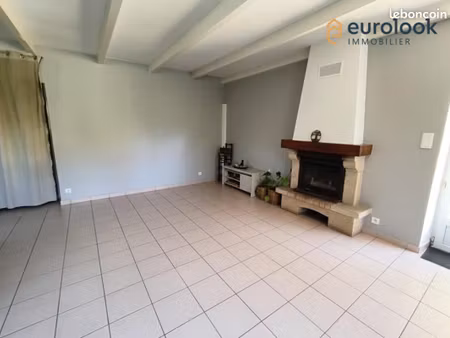 maison 3 pièces 82 m²
