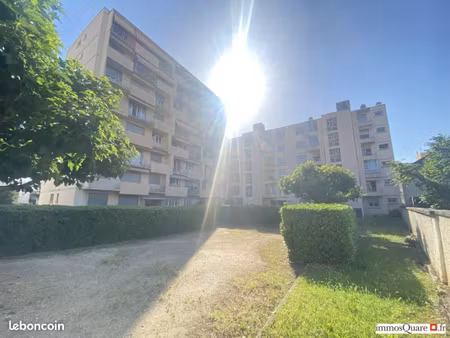 appartement 3 pièces 78 m²