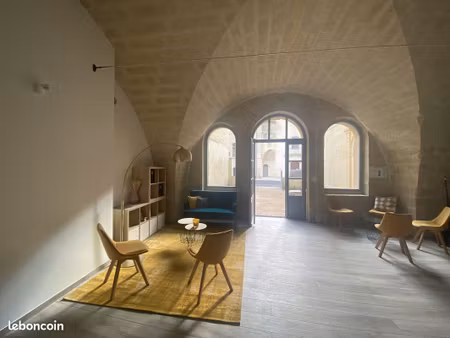appartement 1 pièce 31 m²