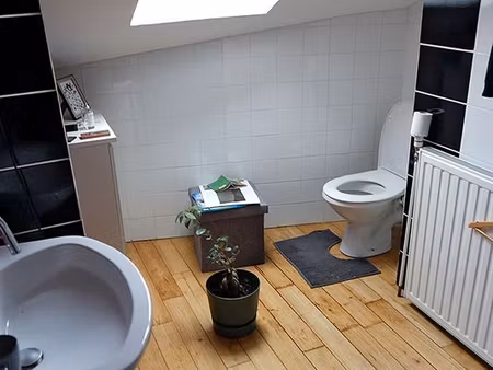 a louer appartement t2