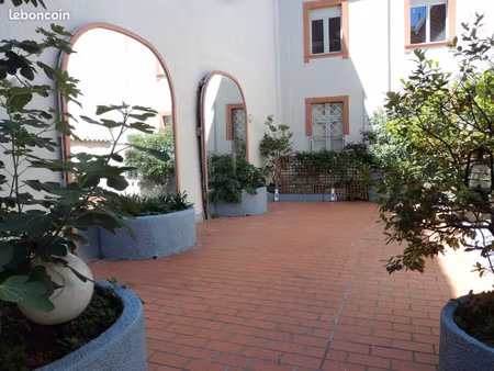 appartement toulouse centre