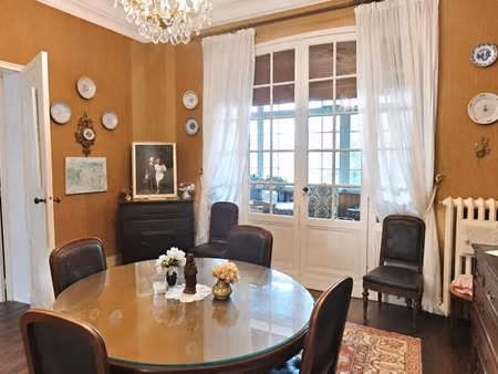 propriété 16 pièces 220 m²