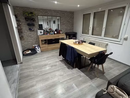 maison 4 pièce 65m2