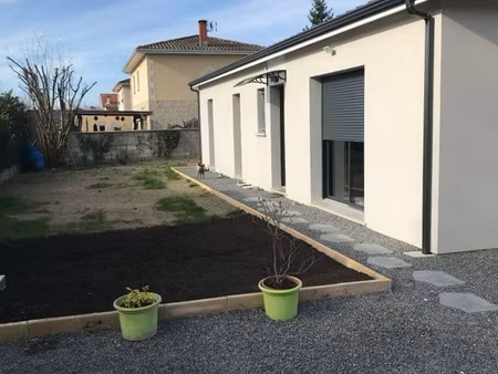 vend belle maison