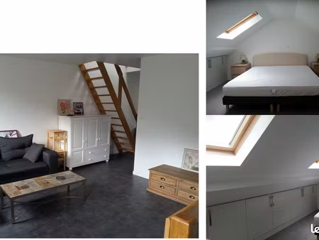 f2 lille fives 45 m²