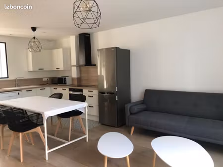 appartement 5 pièces 106 m²