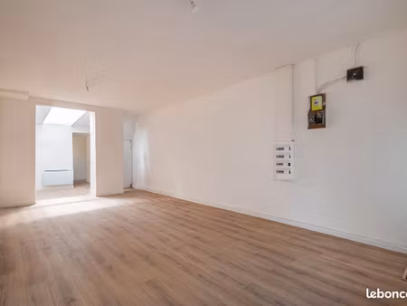 maison 5 pièces 92 m²