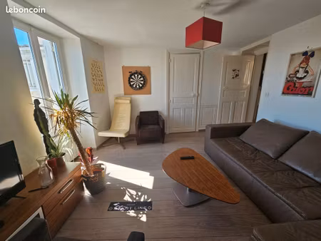 ? spacieuse maison familiale sur 3 niveaux avec terrasse