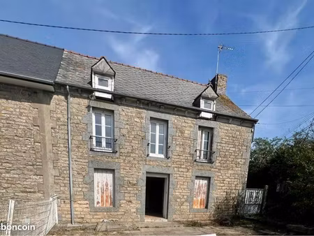 maison 4 chambres