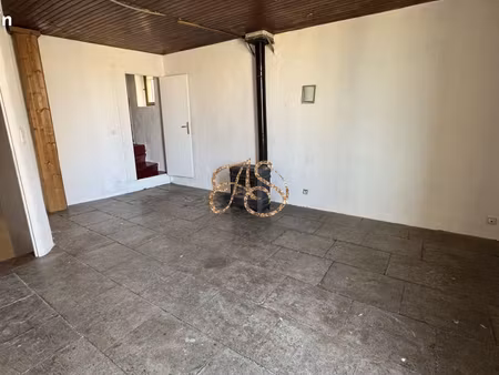 maison de village 5 pièces 106 m²