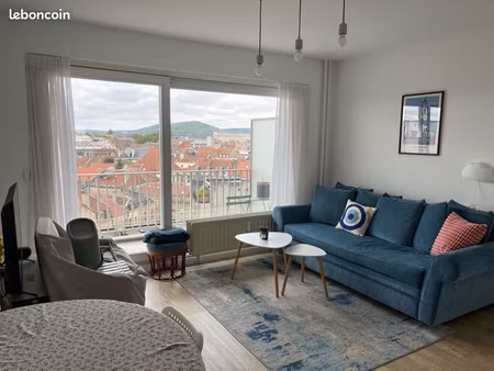 ? à louer – studio 27 m² – place coislin – metz ?