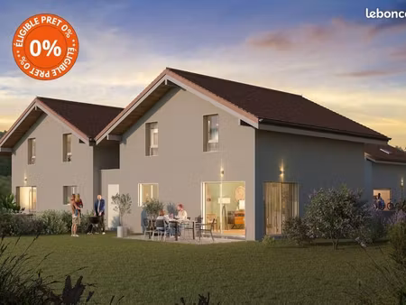 maison - 4 pièces - rf9-1068