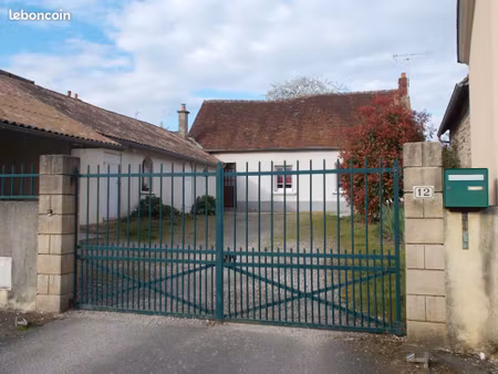 location maison individuelle