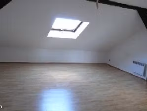 appartement 1 pièce 42 m²