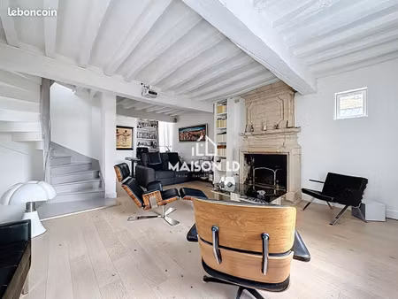 maison 7 pièces 210 m²
