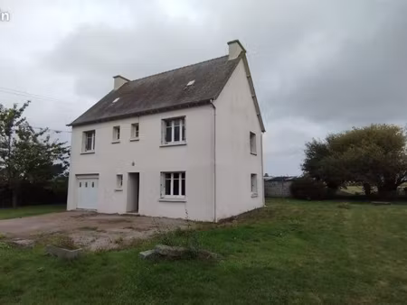 maison 5 pièces à rénover