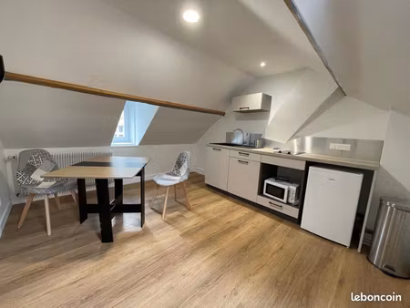 immeuble de rapport poitiers centre