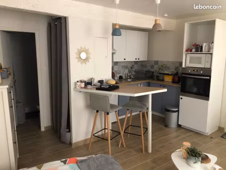 studio st cyprien