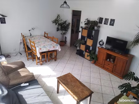 location/colocation lille/loos