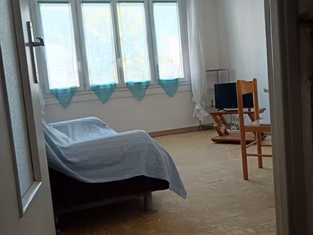appartement tarbes centre