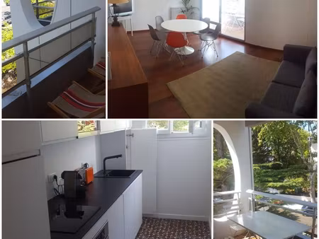 appartement centre ville