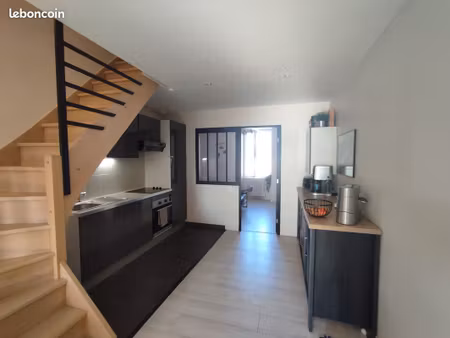 loue duplex t3 bis