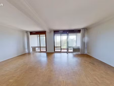 appartement 2 pièces 91 m²