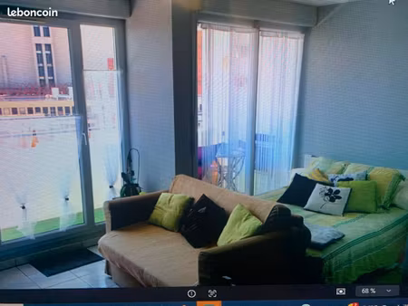 loue appartement