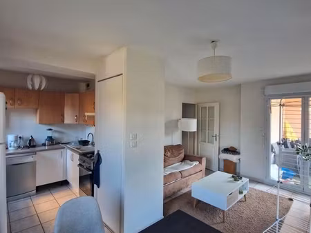 location chambre - annecy - proche centre