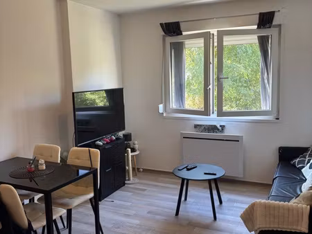 appartement à loué sarreguemine