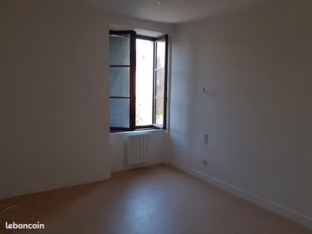 appartement 4 pièces 97 m²