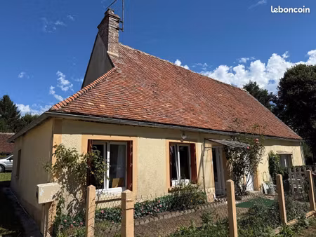maison 5 pièces 72 m²