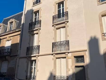 location f3 quartier saurupt nancy