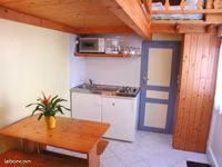 studio meublé été
