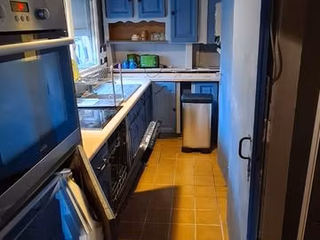 logement meuble