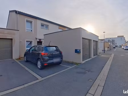 maison 4 pièces 84 m²