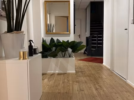 local commercial