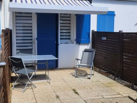 maison la faute sur mer (85460)