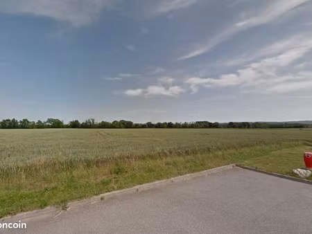 terrain 400 m² cheyssieu