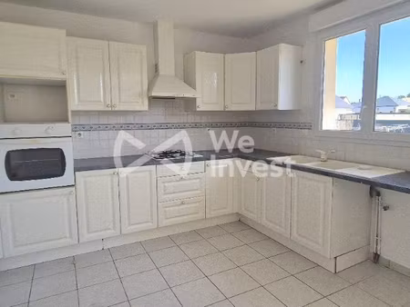 maison 5 pièces 98 m²